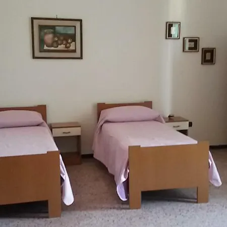 Penzion Dimora Del Cavaliere *
