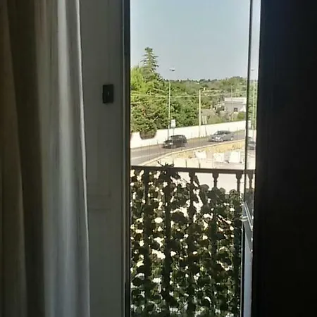 Penzion Dimora Del Cavaliere *